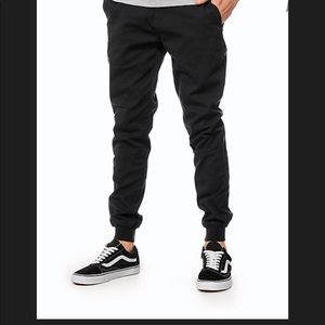 NEW⭐️ Empyre Black Jogger 27 Waist